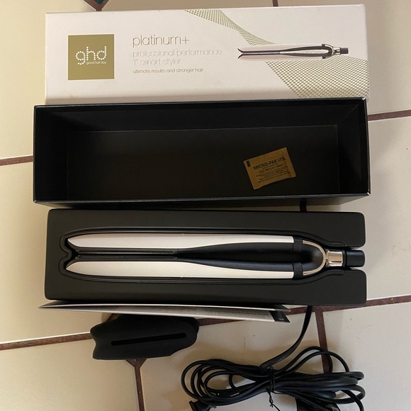 platinur+ professional performance - Picture 2 of 3